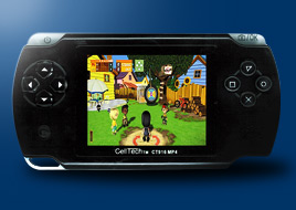 CT916(4GB)