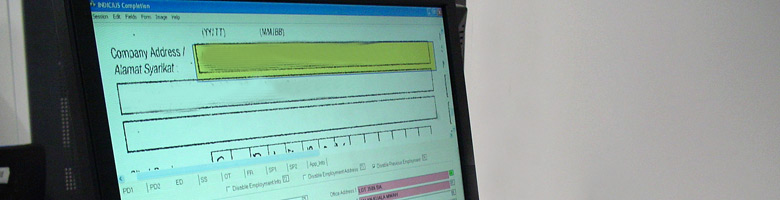 Archival and Retrieval