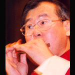 Chong Ah-Kow