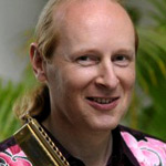 Jens Bunge