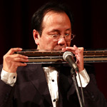 Lee Xiao Ming