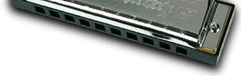 Harmonica