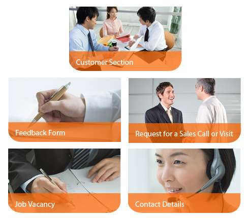 Job Vacancy
