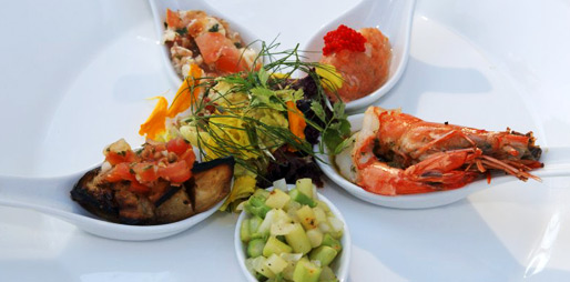 Appetizer