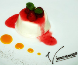 Dessert