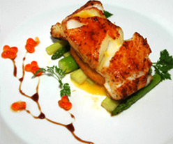 Fish & Seafood