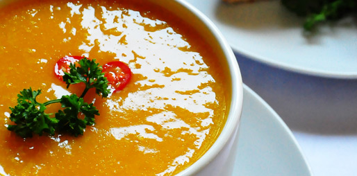 Soup